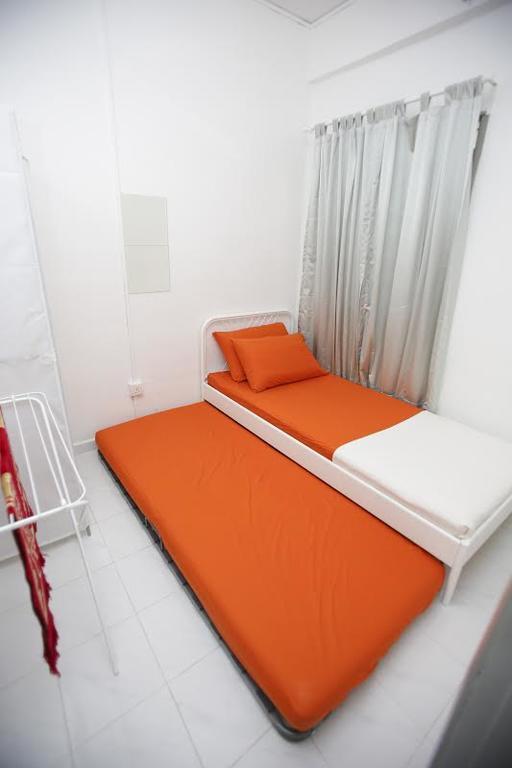 Putra Harmoni Putrajaya Apartment Luaran gambar